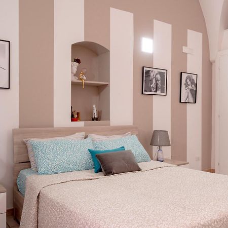 B&B Martini Home 11 อัลตามูรา ภายนอก รูปภาพ