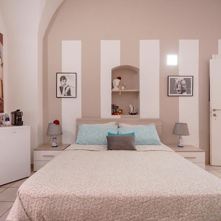 B&B Martini Home 11 อัลตามูรา ภายนอก รูปภาพ