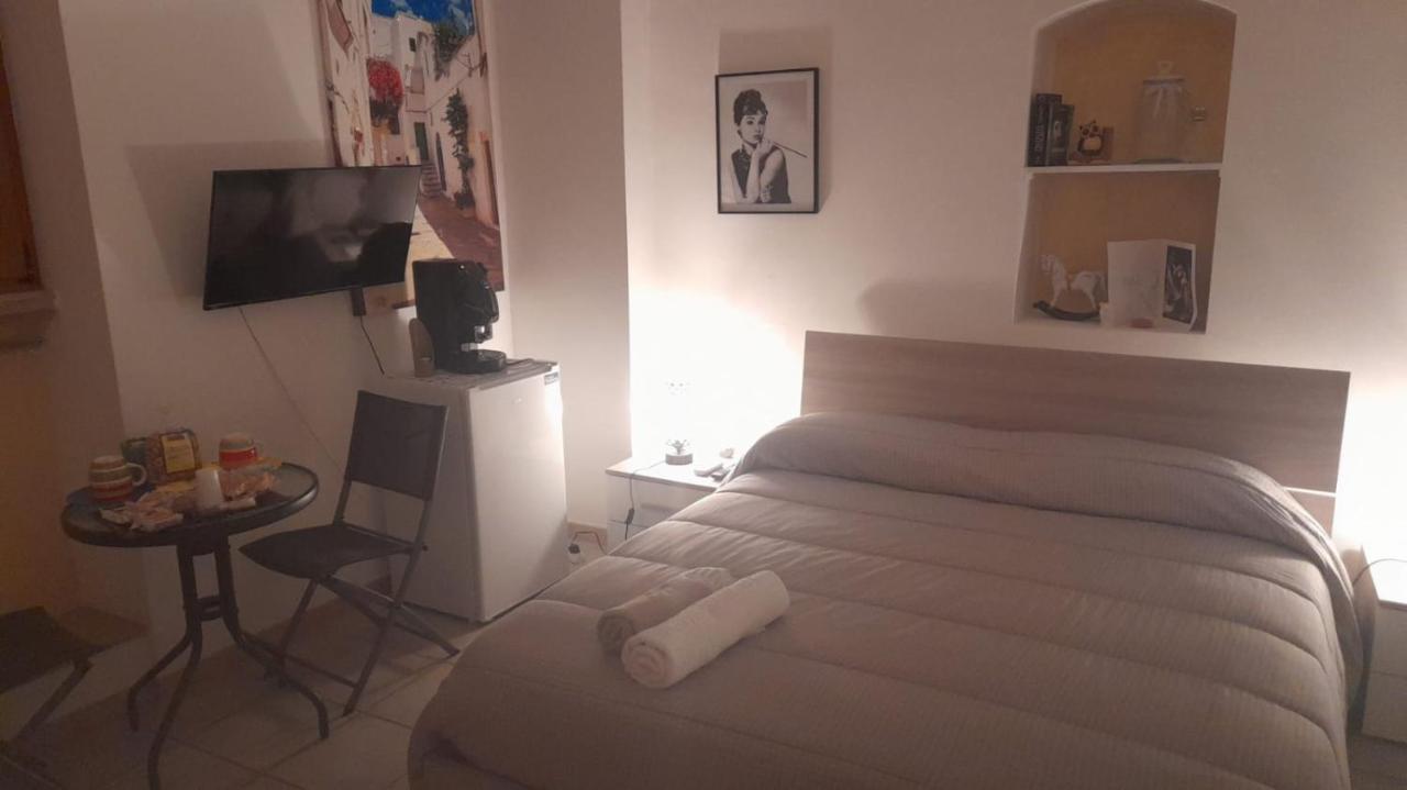 B&B Martini Home 11 อัลตามูรา ภายนอก รูปภาพ