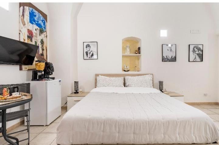 B&B Martini Home 11 อัลตามูรา ภายนอก รูปภาพ