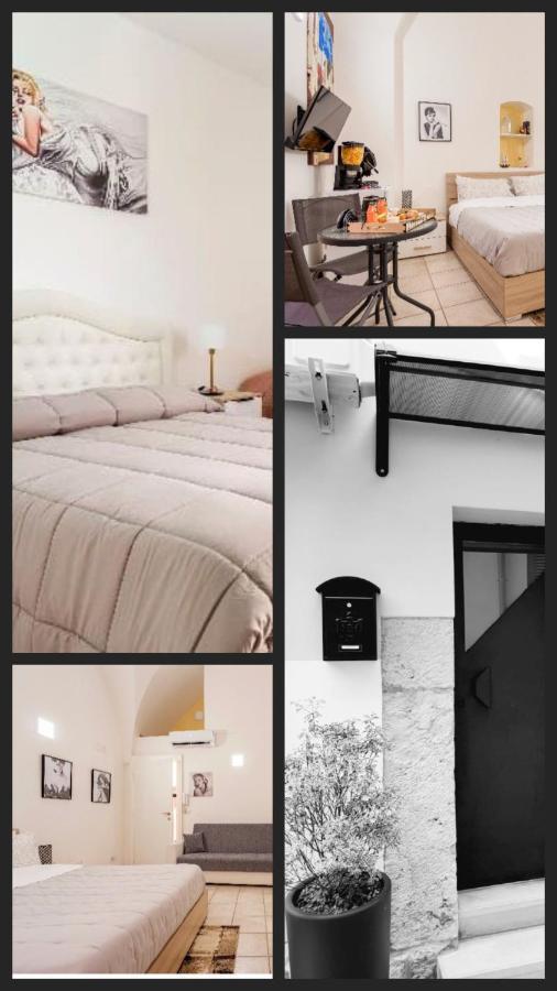 B&B Martini Home 11 อัลตามูรา ภายนอก รูปภาพ