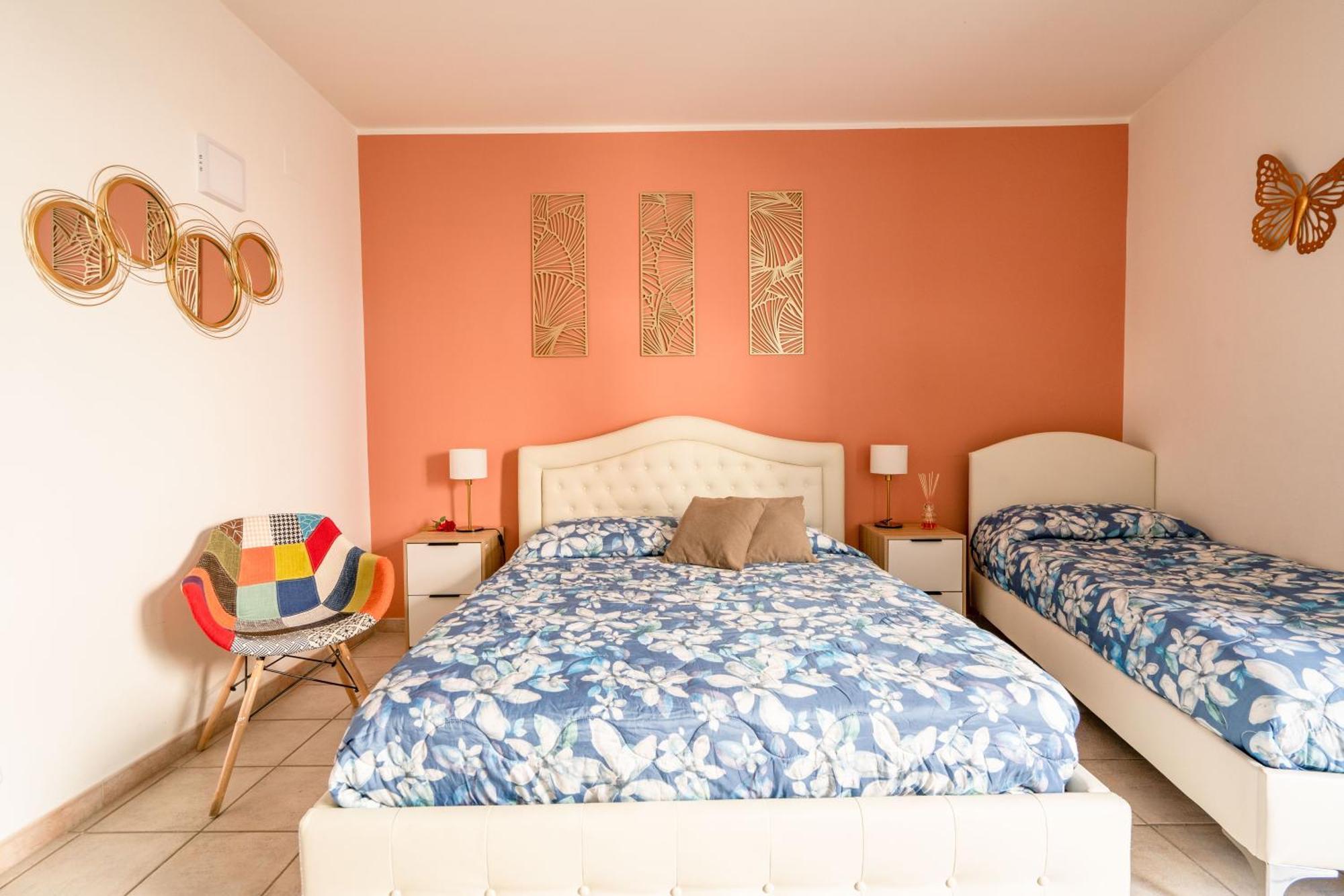 B&B Martini Home 11 อัลตามูรา ภายนอก รูปภาพ