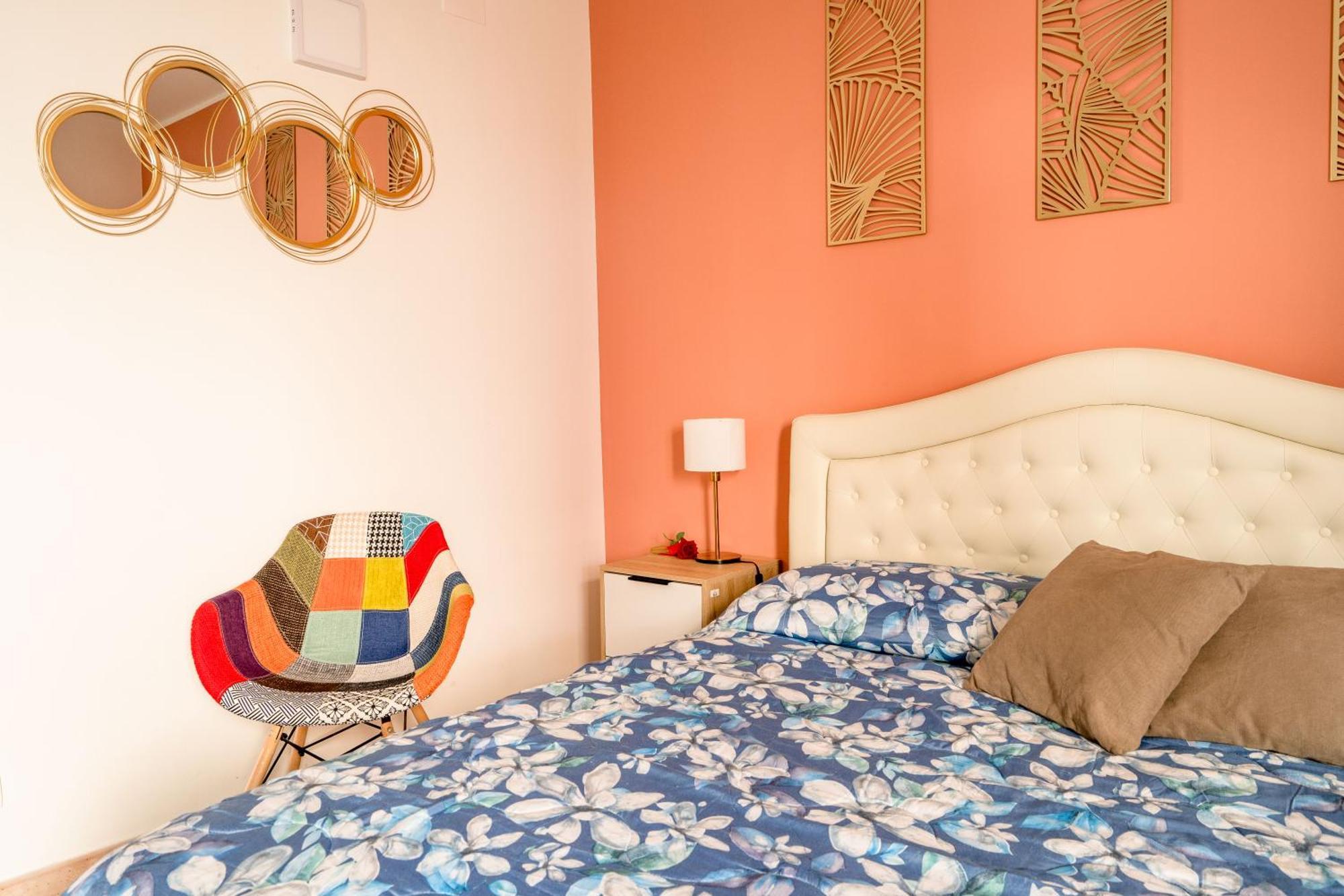 B&B Martini Home 11 อัลตามูรา ภายนอก รูปภาพ