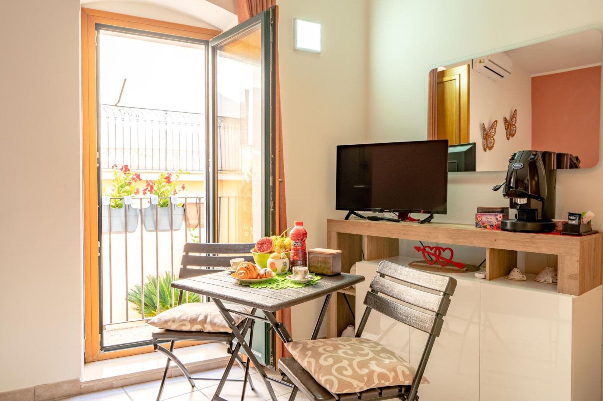 B&B Martini Home 11 อัลตามูรา ภายนอก รูปภาพ