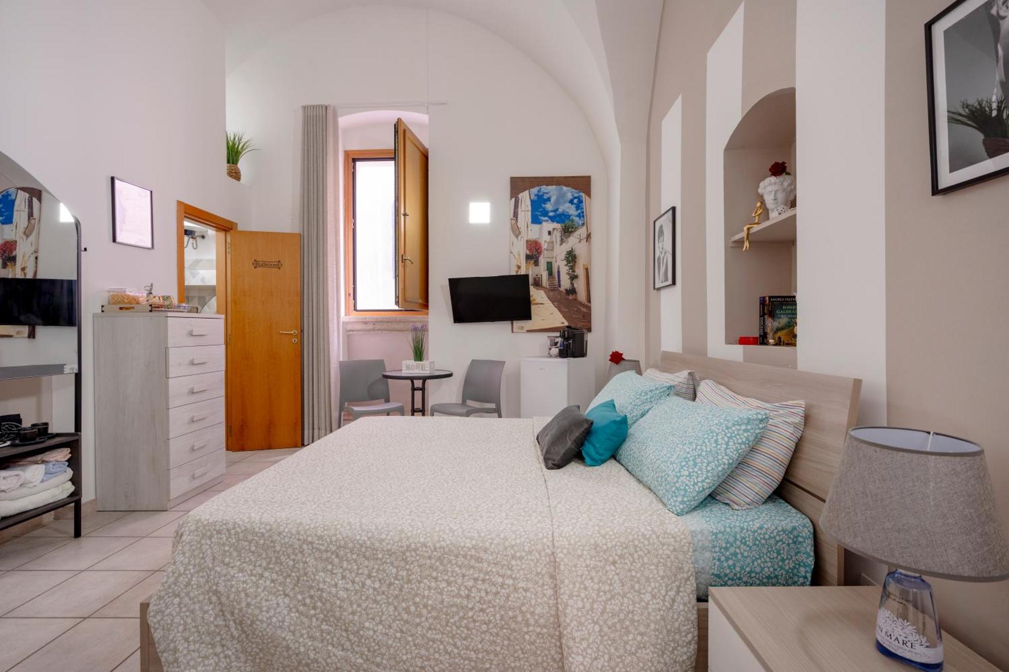 B&B Martini Home 11 อัลตามูรา ภายนอก รูปภาพ