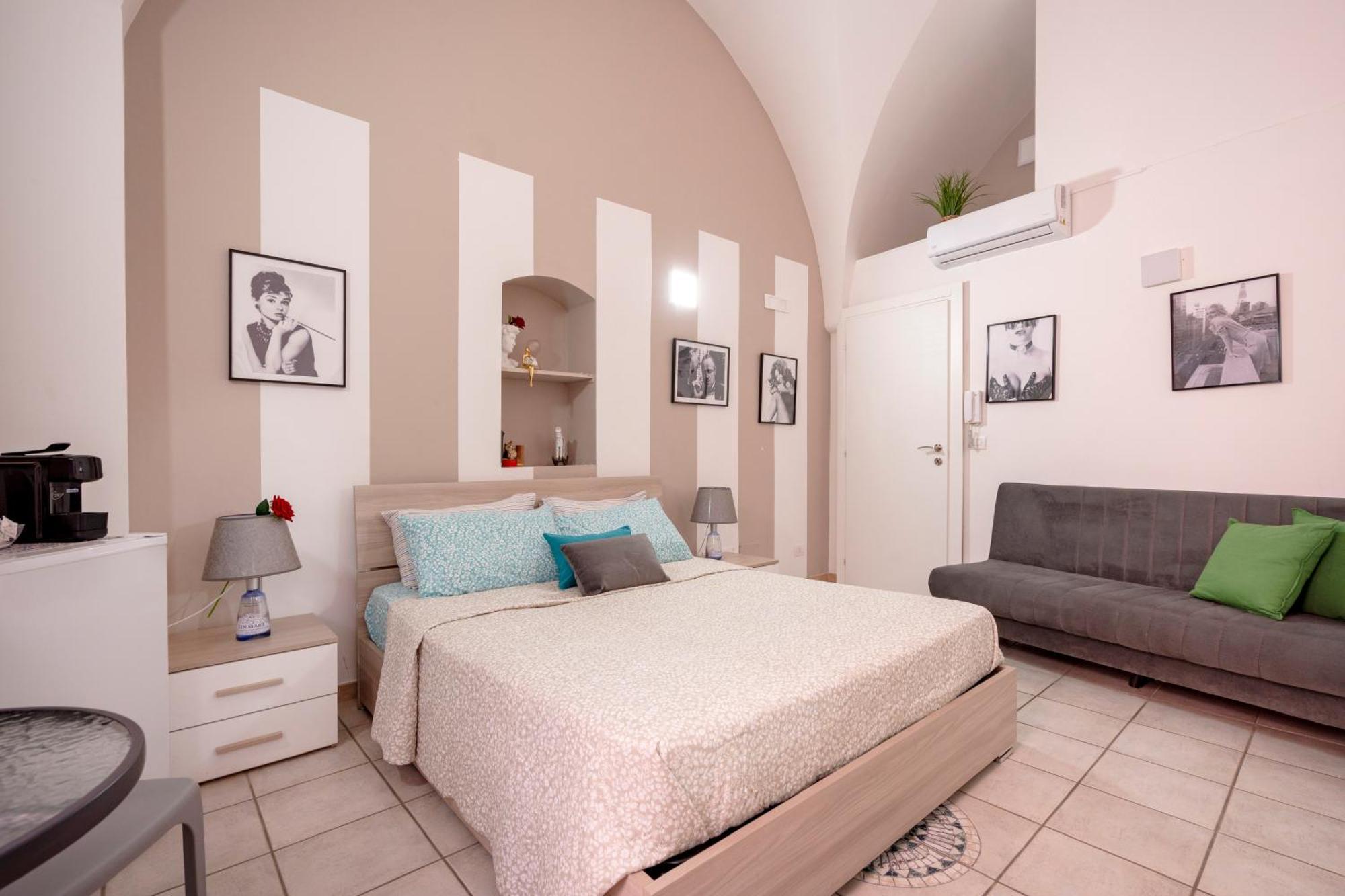B&B Martini Home 11 อัลตามูรา ภายนอก รูปภาพ