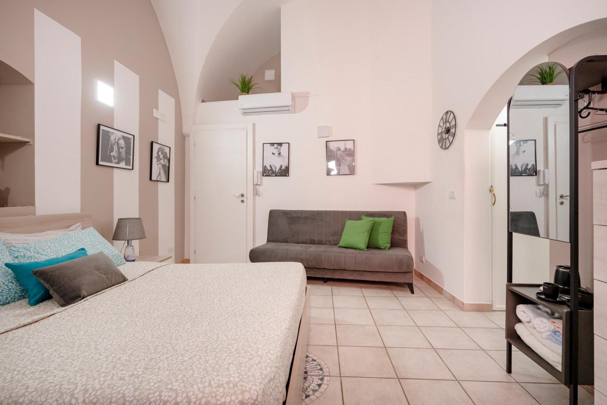B&B Martini Home 11 อัลตามูรา ภายนอก รูปภาพ