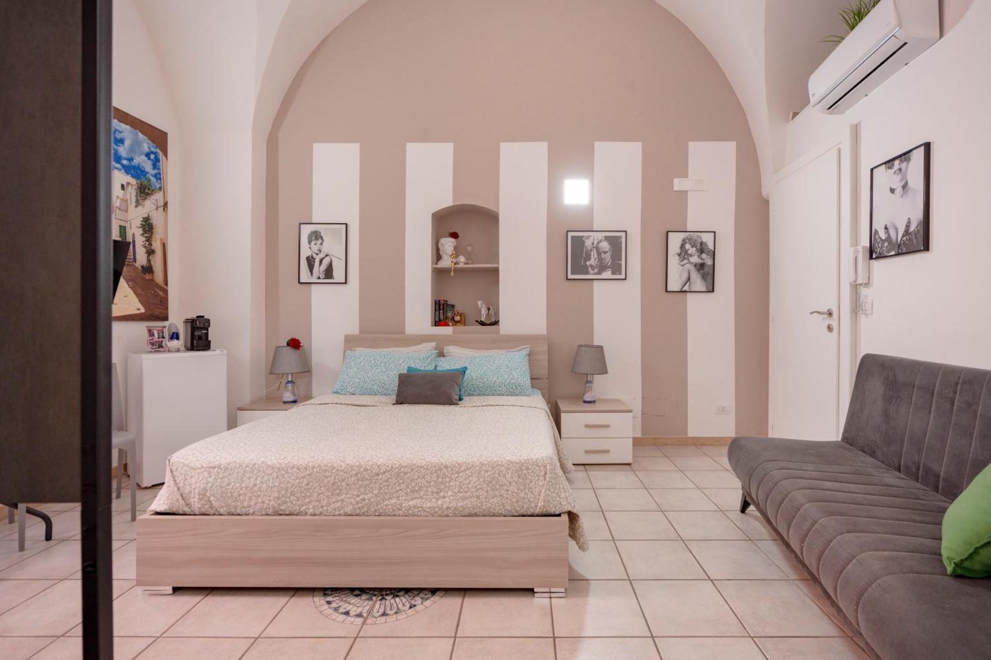 B&B Martini Home 11 อัลตามูรา ภายนอก รูปภาพ
